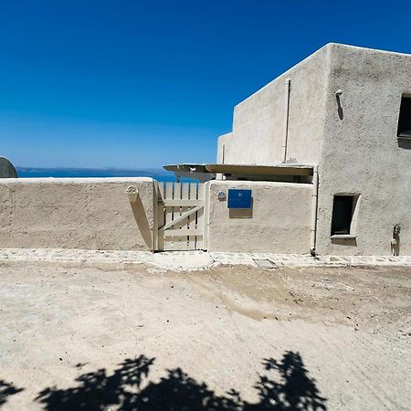 Pasithea House Villa Ioulis Bagian luar foto