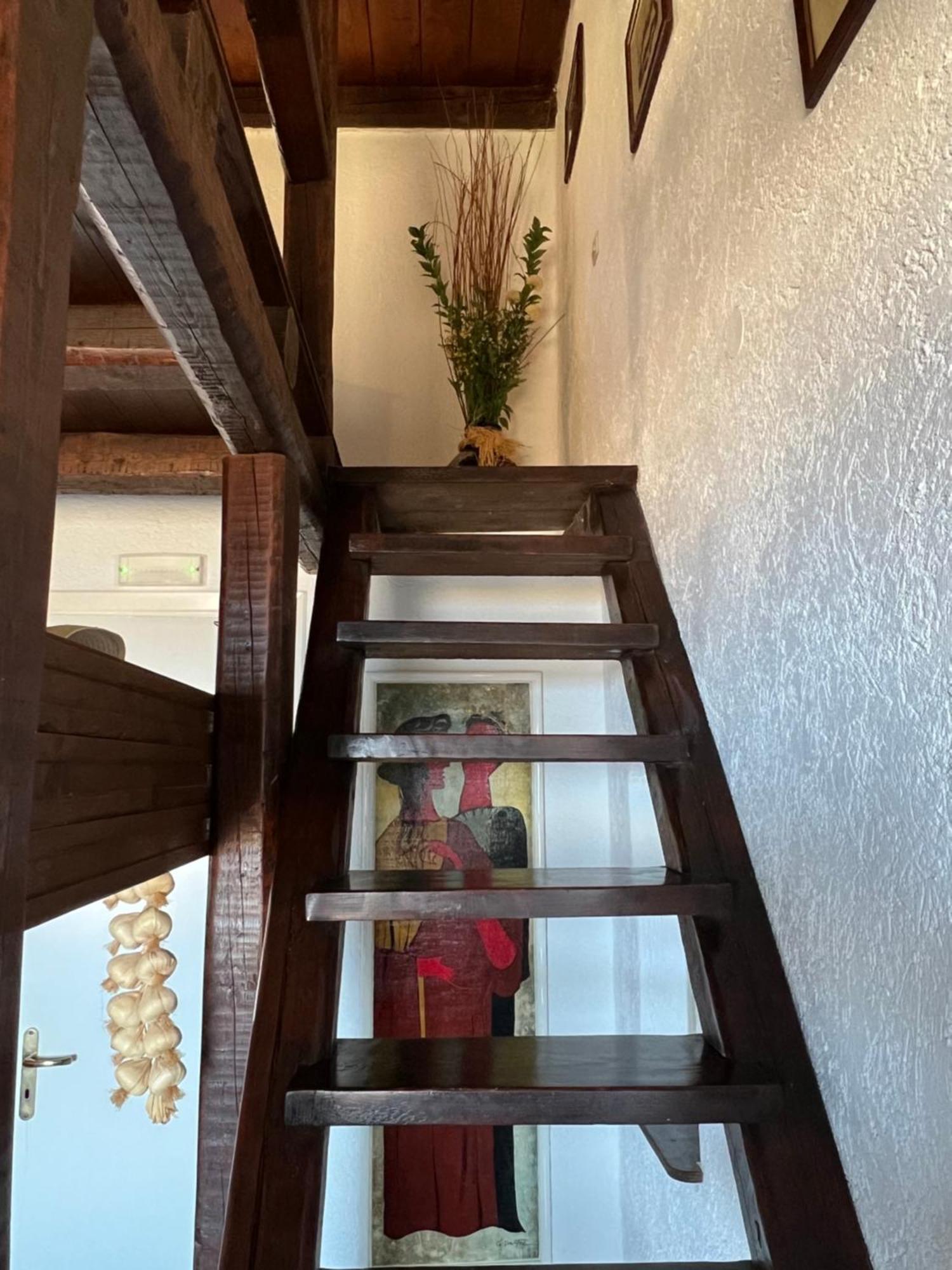Pasithea House Villa Ioulis Bagian luar foto